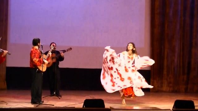 Злата Деметр "Кумушка" смотреть онлайн