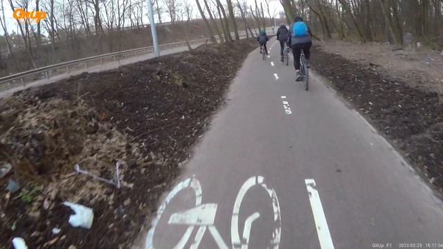 велоПВД в день 65-летия (вариант для всех) смотреть онлайн