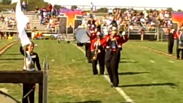 William Penn Marching Band 2 смотреть онлайн