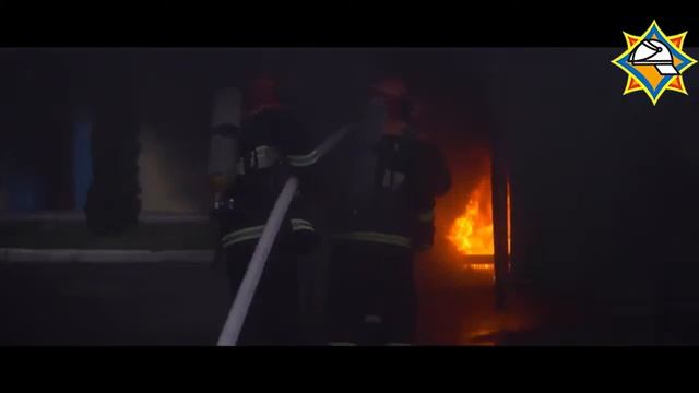 Профессиональные праздники. День спасателя смотреть онлайн