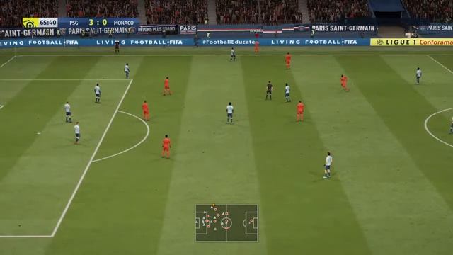 Прямой показ PS4 от TBoRoG71 фифа 2020 карьера смотреть онлайн