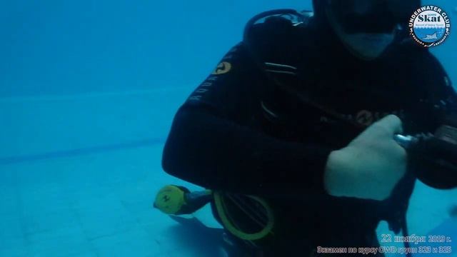 2019_11_22 - Экзамен по курсу OWD групп 323 и 325 смотреть онлайн