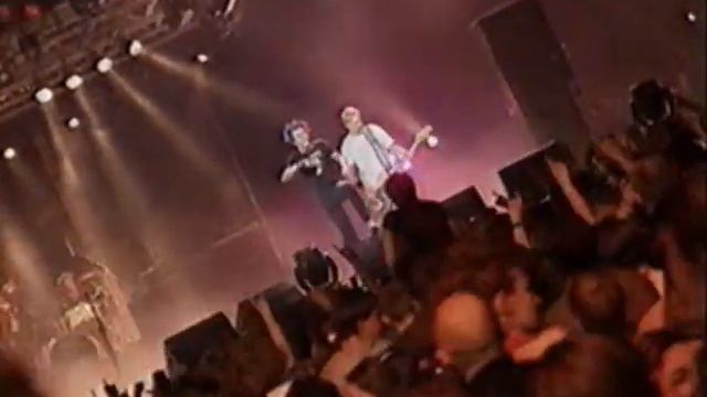 Тараканы! - Русский Рок ("Чартова Дюжина", Москва, ДС "Лужники", 08.02.2003)