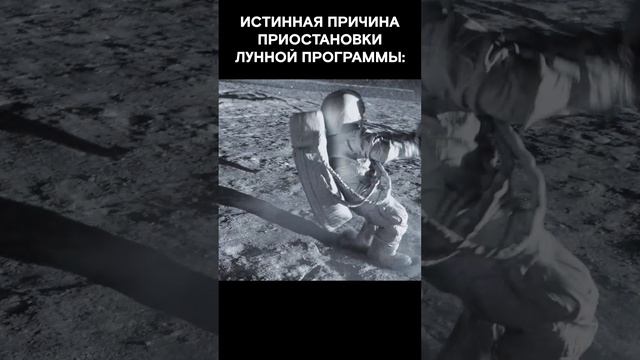 Так вот почему на Луне до сих пор нет обитаемых баз... #короткометражка #моментизфильма смотреть онлайн
