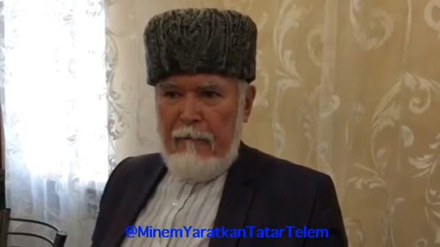 Рабит Батулла о Тукае смотреть онлайн