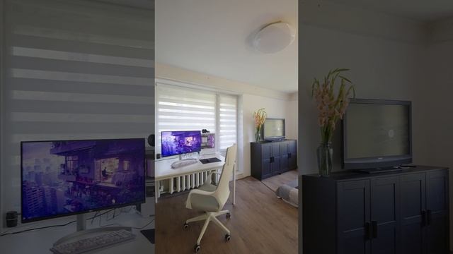 ГОРОДСКОЙ ОАЗИС | Квартира 42.1 м² | Продуманная планировка |Озелененная территория|#купитьквартиру смотреть онлайн