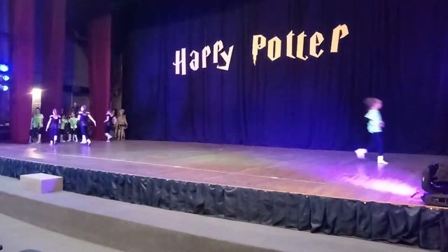 Студия Современной Хореографии "MODERN STAR FAMILY" 29 мая 2018 г. смотреть онлайн