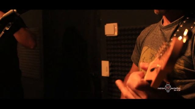 Ruidos Molestos Radio & Television Presenta: El Propagador - Episodio 06 - Volt смотреть онлайн