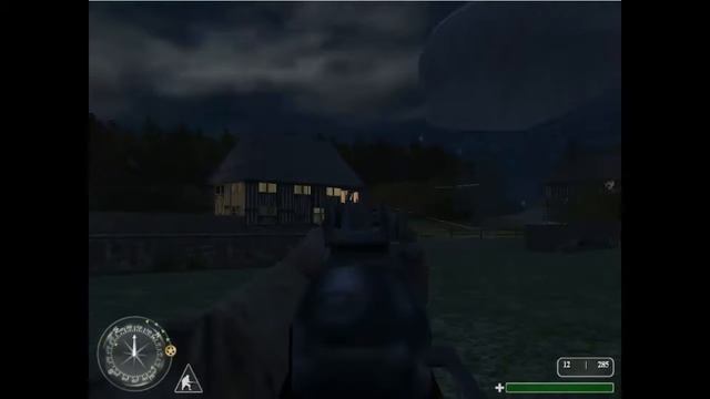 Call of Duty 1 (1) смотреть онлайн
