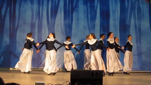 Этот звон. Огоньки. Отчётный концерт. Парк КиО им. М. Горького. Таганрог. 2022.06.26 смотреть онлайн