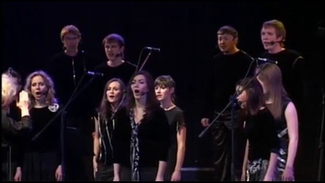 MLADA - La Cucaracha (Live In Perm 12.05.2011)
