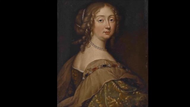 Фаворитки французских королей: Анна де Роган-Шабо (1641 — 1709) смотреть онлайн