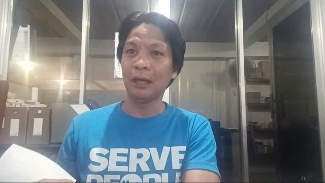 QUIBOLOY MAGAGAYA KAY TEVES! TAGO PA MORE! смотреть онлайн