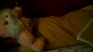 "Сказ о розовом зайце 2"