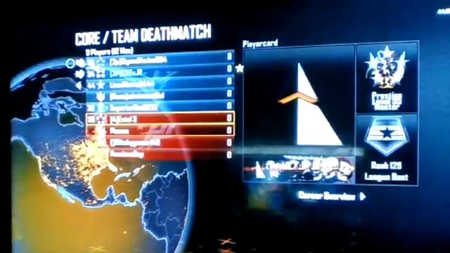 call of duty 2 mod menu смотреть онлайн