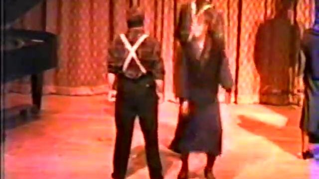 Upper Arlington High School Show Choir 1986 смотреть онлайн