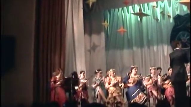 М Товпеко "Свенская ярмарка" смотреть онлайн