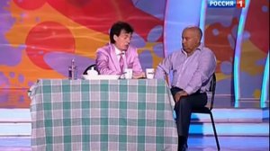 Маменко и Ветров Два алкаша