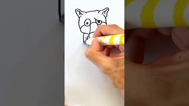 #какнарисовать #волка #простыерисунки #рисункидляначинающих #рисункидлясрисовки #рисунки смотреть онлайн