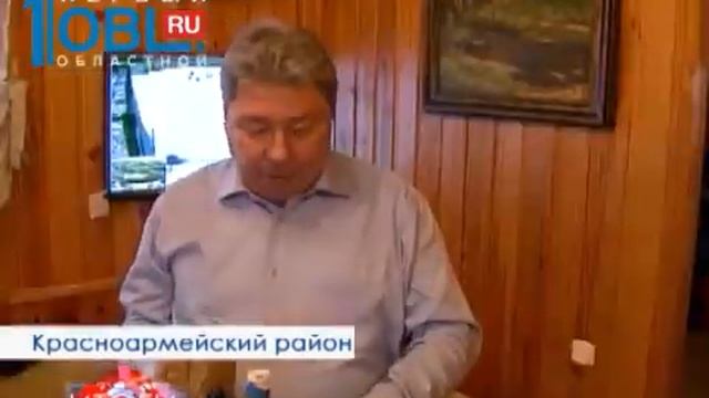 Позывные южноуральских чемпионов знают на всех континентах смотреть онлайн
