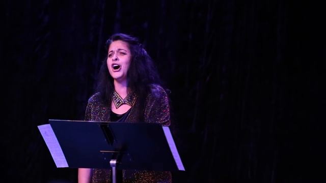 Pikovaya Dama: Paulina's aria смотреть онлайн