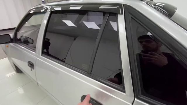 В продаже Daewoo Nexia 2013 года (цена указана по ссылке в описании⬇️)