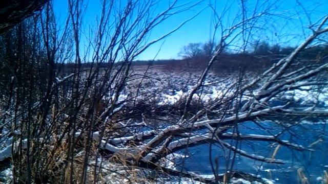 Cherry Creek State Park смотреть онлайн