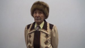 «Дьиэрэй саха тойуга», видеоурок, II чааһа, ыытар Никандр Прокопьевич Тимофеев, СӨ үтүөлээх учуутал