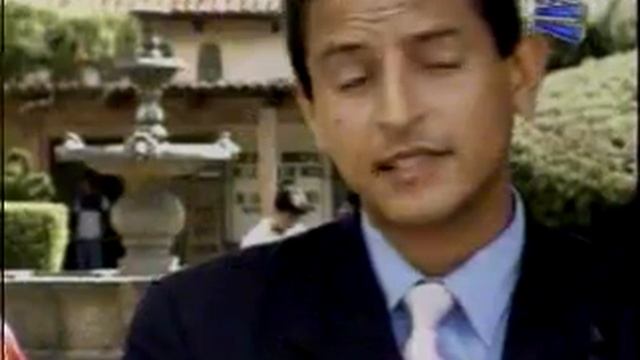 Otto Perez Molina PATRIOTA spot 5 смотреть онлайн