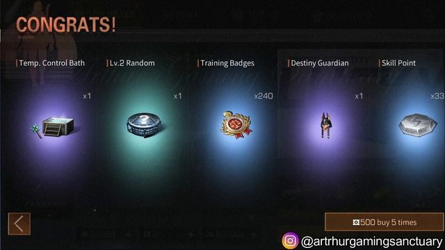 Lifeafter New Outfit BUG Guardian Destiny is OP!! And Also The Precious Antiviral Box! смотреть онлайн