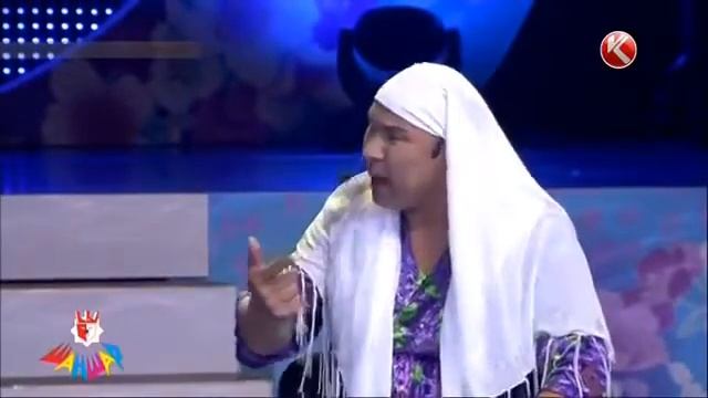 Шаншар 2016 Ток шоу №2 смотреть онлайн