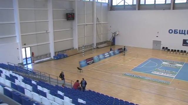 Мартин Стоев за Сливнишки герой, за Румъния и за националния отбор смотреть онлайн