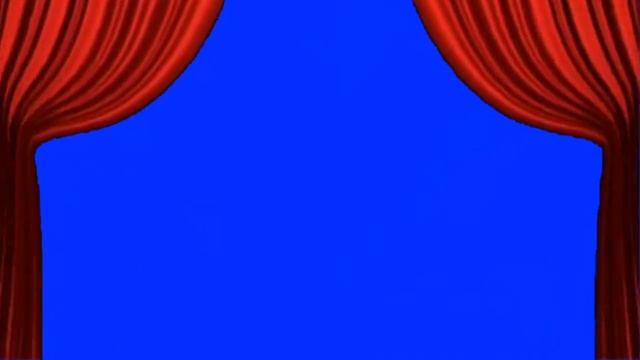 Футаж Театральный занавес с альфа каналом 5 смотреть онлайн