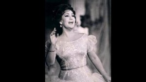 Ария Виолетты из Травиата Верди исполняет Валентина Арканова