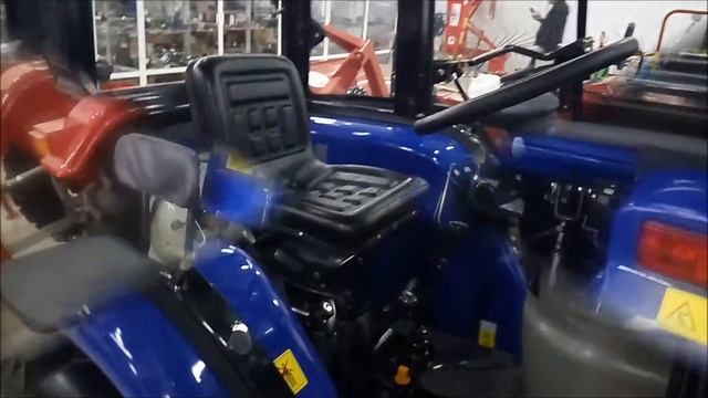 ФОТОН-ЛОВОЛ ТЕ244 смотреть онлайн