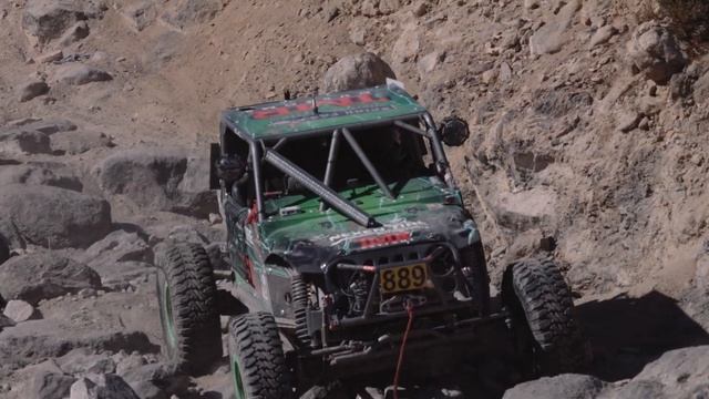 King of the Hammers | Every Man Challenge - Turkey Claw смотреть онлайн