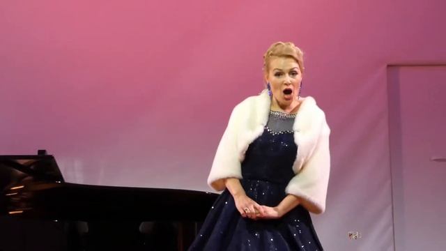 Каватина Розины