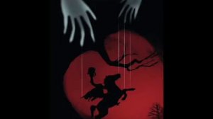 Алиса   Театр Теней