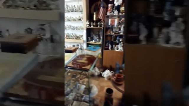 Частный музей,..друга..как вам? смотреть онлайн