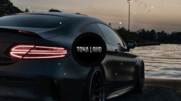 MACAN – Кино (Toha Loud Remix)