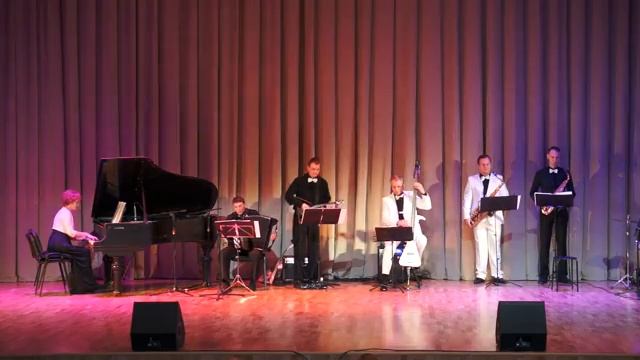 Ансамбль "ДЕВЧАТА" СПб смотреть онлайн