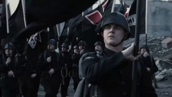 Oceania National Anthem - 1984