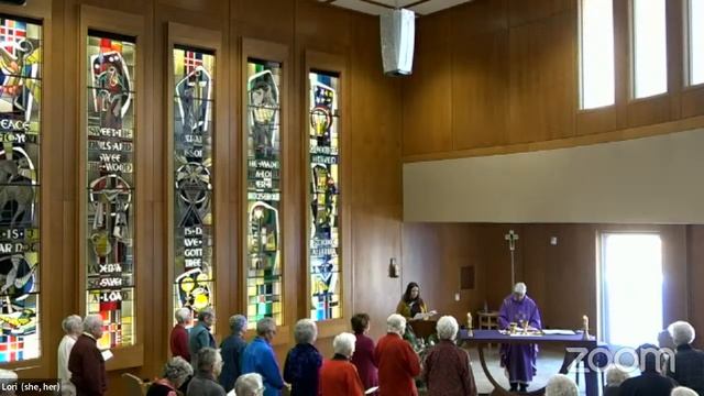 Feast of St. Joseph Carondelet Village смотреть онлайн