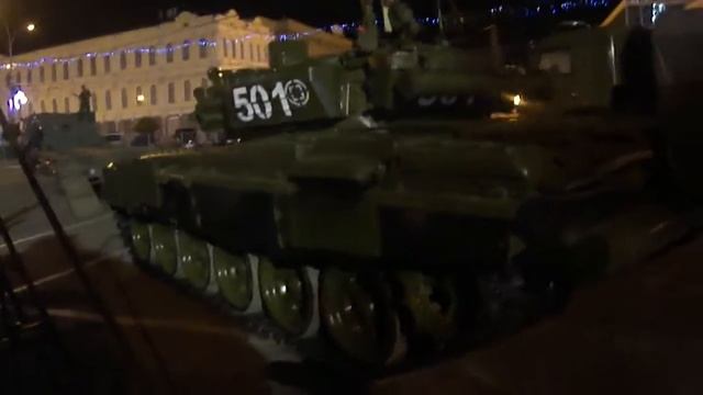 танки ставрополь смотреть онлайн