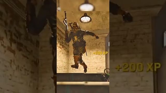 This is how you did it on call of duty vanguard😱 смотреть онлайн