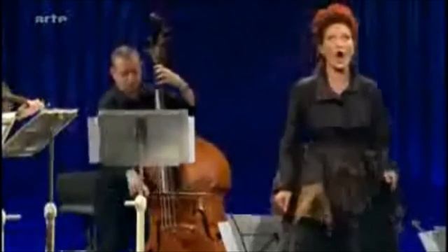 Griselditis- A Mezzosoprano Affliction смотреть онлайн