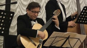 Х.Родриго «Аранхуэз»