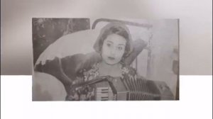 Рая Евлоева "Лоаман йо1"