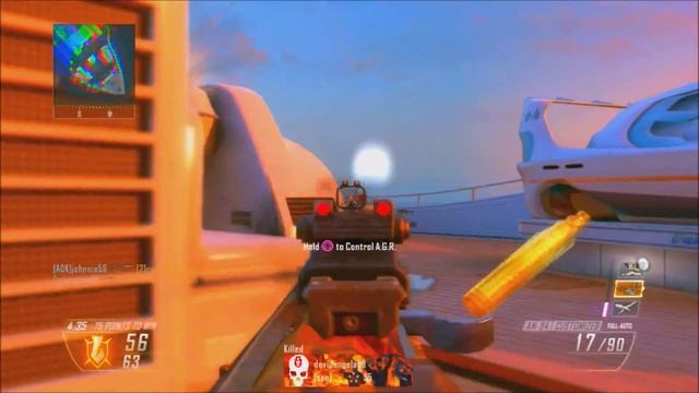 Call Of Duty: Black Ops 2 Multiplayer Gameplay 2021 (PS3) #15 💗 смотреть онлайн