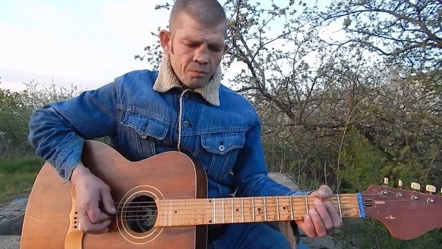 Константин Ступин - Дождь (29.04.2014) смотреть онлайн